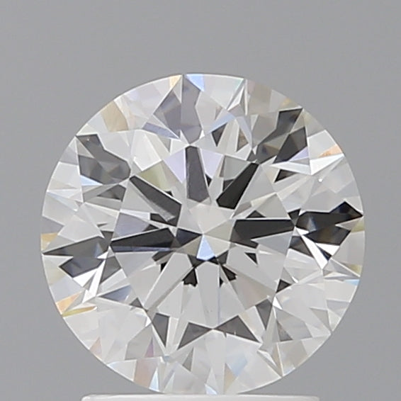 2.05 Carat Round Shaped, Ideal Cut, E Color, VVS2 Clarity, IGI Certified Lab Grown Diamond