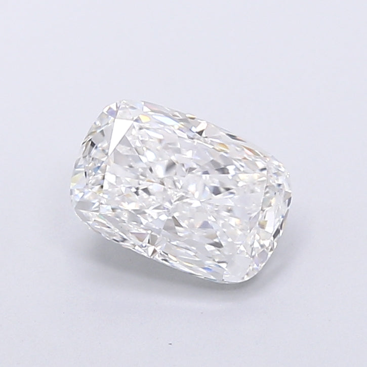 1.95 Carat Cushion Shaped, Very Good Cut, E Color, VS1 Clarity, IGI Certified Lab Grown Diamond