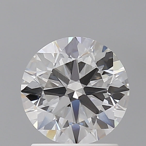 1.54 Carat Round Shaped, Excellent Cut, E Color, VVS2 Clarity, IGI Certified Lab Grown Diamond