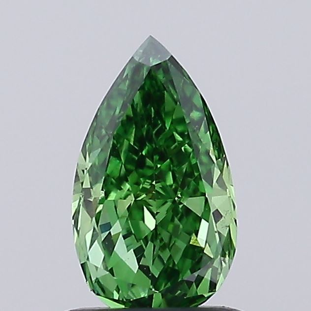 1.68 Carat Heart Shaped, Very Good Cut, VVS2 Clarity, IGI Certified Lab Grown Diamond