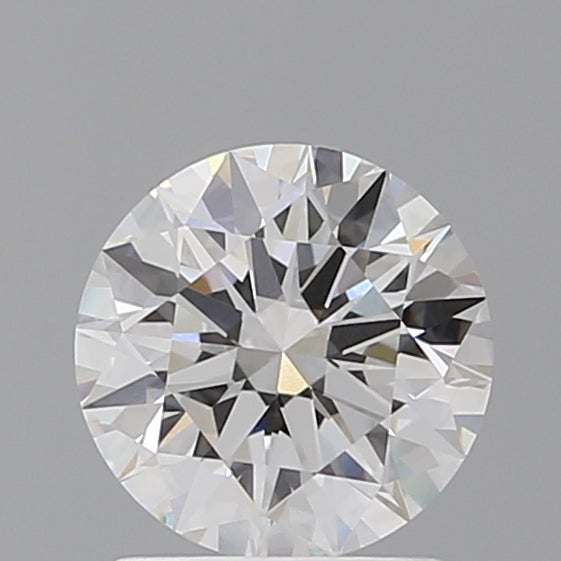 1.57 Carat Round Shaped, Ideal Cut, E Color, VVS1 Clarity, IGI Certified Lab Grown Diamond