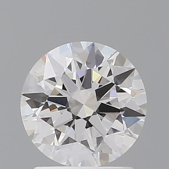 1.60 Carat Round Shaped, Ideal Cut, E Color, VVS2 Clarity, IGI Certified Lab Grown Diamond