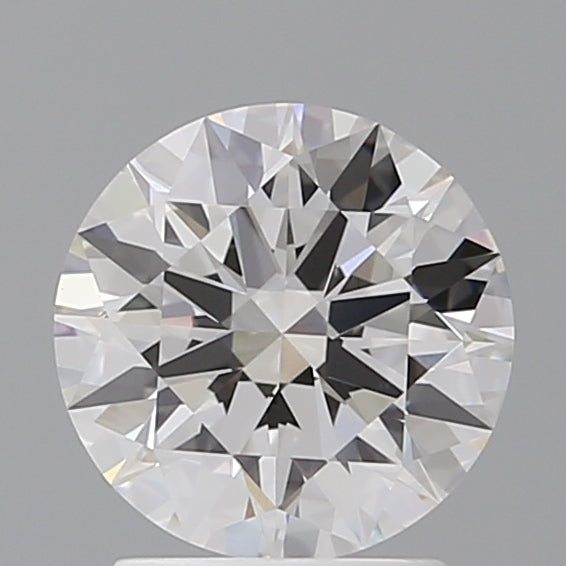 2.03 Carat Round Shaped, Ideal Cut, E Color, VVS1 Clarity, IGI Certified Lab Grown Diamond