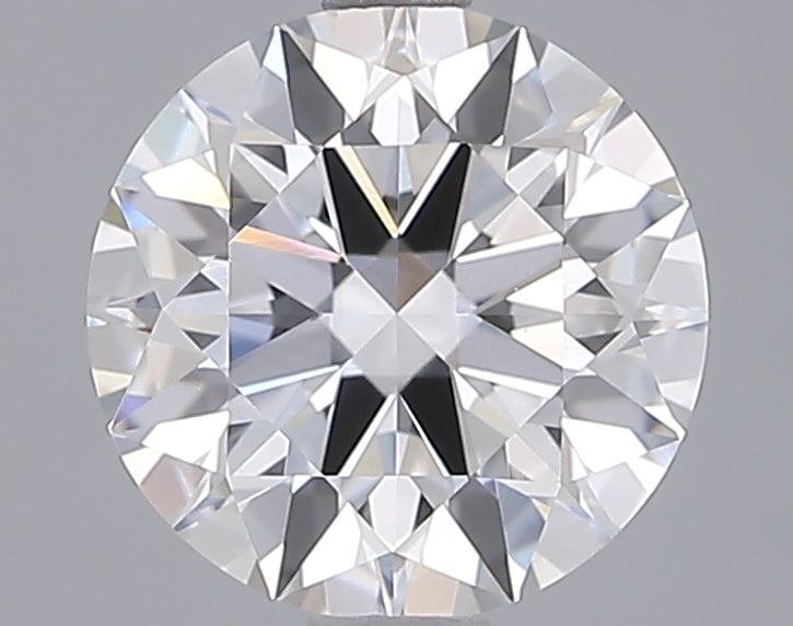 2.04 Carat Round Shaped, Ideal Cut, E Color, VVS1 Clarity, IGI Certified Lab Grown Diamond