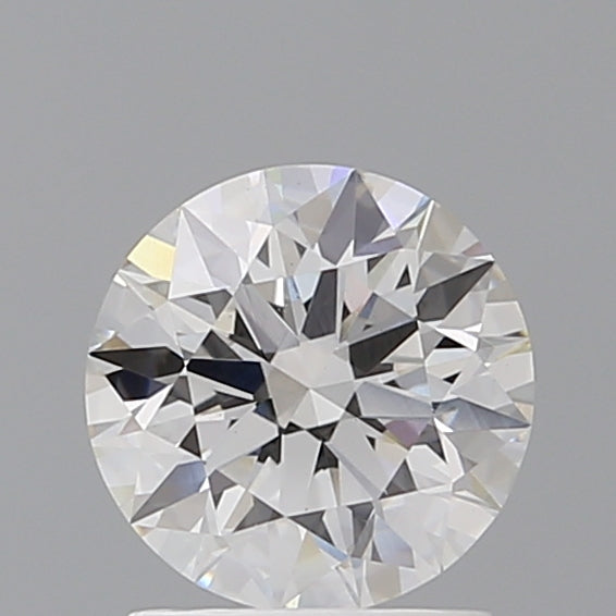 1.51 Carat Round Shaped, Ideal Cut, E Color, VS1 Clarity, IGI Certified Lab Grown Diamond