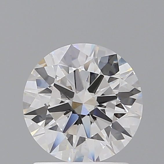 1.50 Carat Round Shaped, Ideal Cut, E Color, VS1 Clarity, IGI Certified Lab Grown Diamond