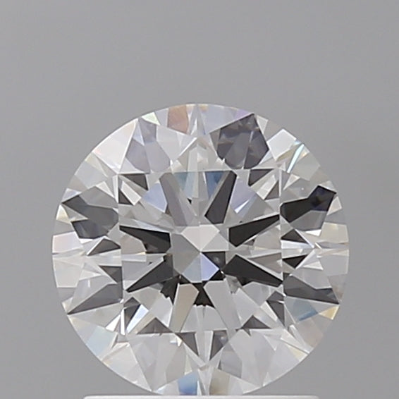 1.54 Carat Round Shaped, Ideal Cut, E Color, VVS2 Clarity, IGI Certified Lab Grown Diamond