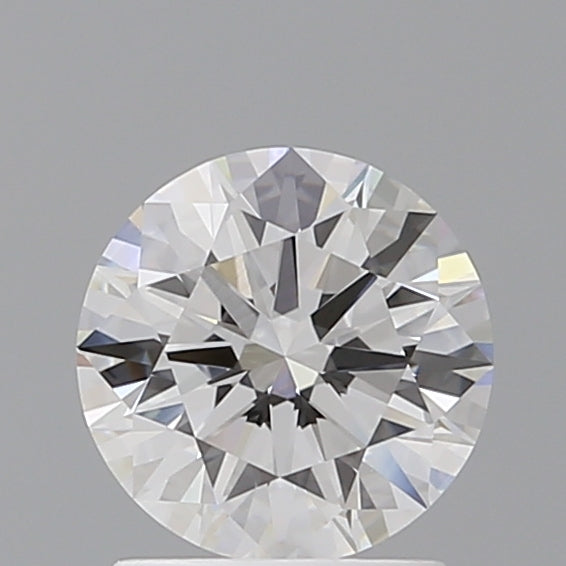 1.54 Carat Round Shaped, Ideal Cut, E Color, VVS2 Clarity, IGI Certified Lab Grown Diamond