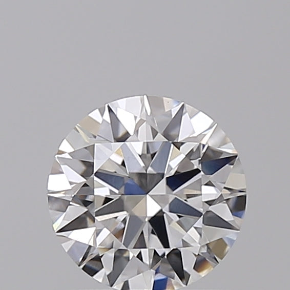 1.02 Carat Round Shaped, Ideal Cut, E Color, VS1 Clarity, IGI Certified Lab Grown Diamond
