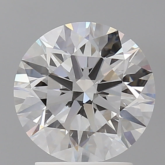 2.39 Carat Round Shaped, Ideal Cut, E Color, VS1 Clarity, IGI Certified Lab Grown Diamond