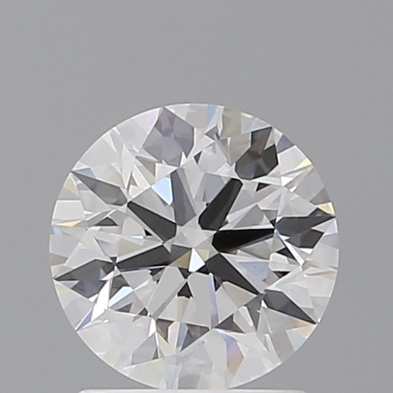 1.56 Carat Round Shaped, Ideal Cut, E Color, VVS2 Clarity, IGI Certified Lab Grown Diamond