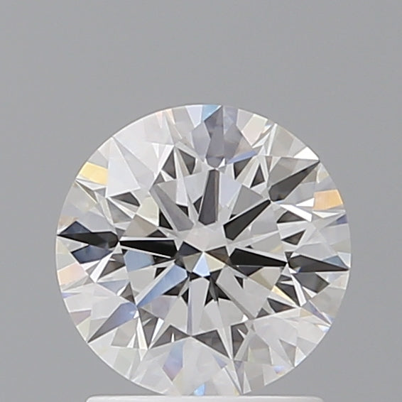 1.55 Carat Round Shaped, Ideal Cut, E Color, VS1 Clarity, IGI Certified Lab Grown Diamond