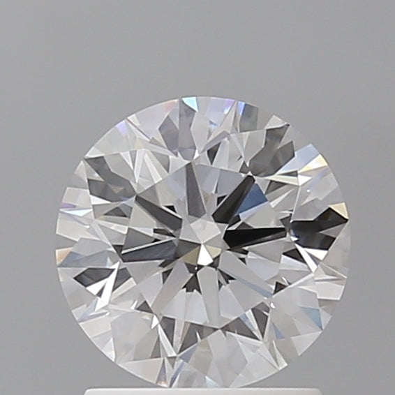 1.58 Carat Round Shaped, Ideal Cut, E Color, VVS2 Clarity, IGI Certified Lab Grown Diamond