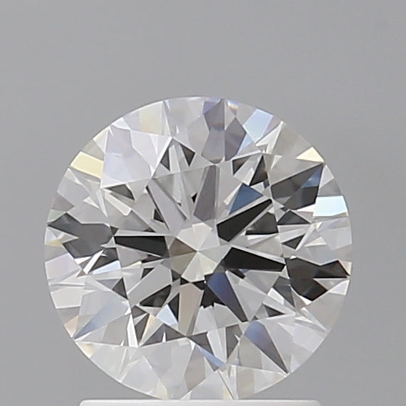 1.64 Carat Round Shaped, Ideal Cut, E Color, VVS2 Clarity, IGI Certified Lab Grown Diamond