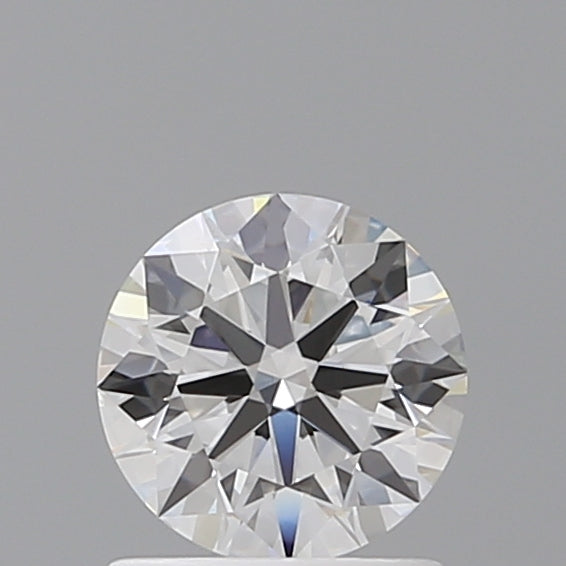1.07 Carat Round Shaped, Ideal Cut, E Color, VVS2 Clarity, IGI Certified Lab Grown Diamond