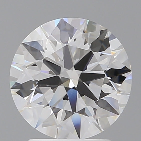 2.54 Carat Round Shaped, Ideal Cut, E Color, VVS2 Clarity, IGI Certified Lab Grown Diamond