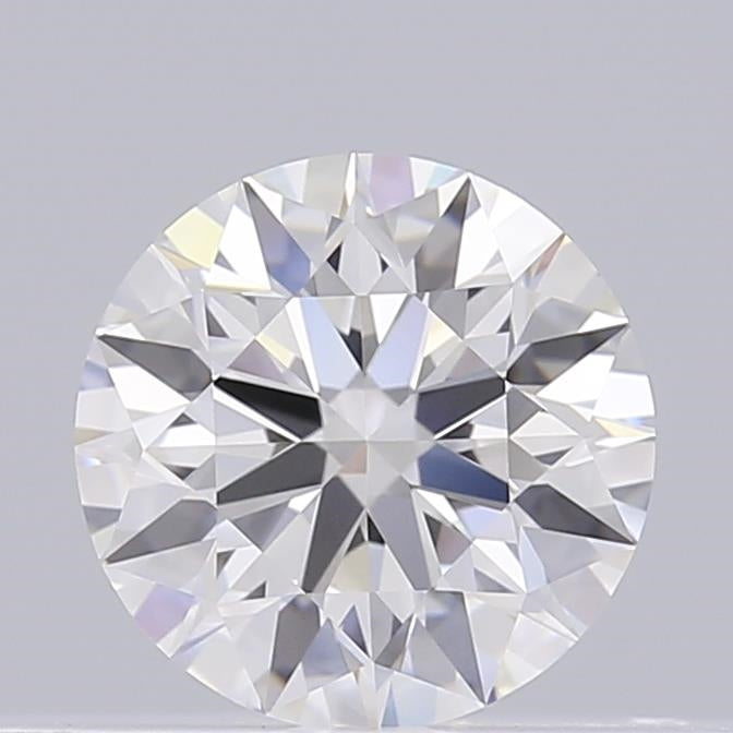 1.56 Carat Round Shaped, Ideal Cut, E Color, VVS2 Clarity, IGI Certified Lab Grown Diamond