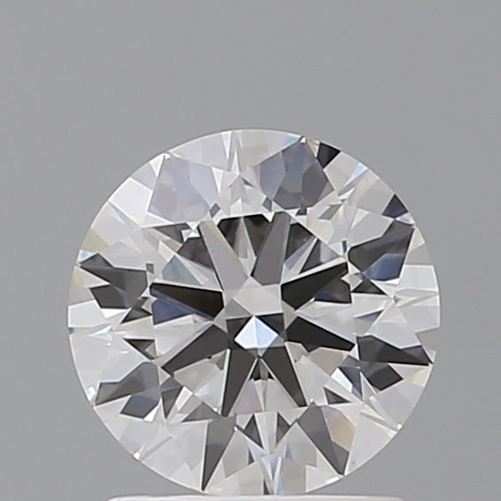 1.52 Carat Round Shaped, Ideal Cut, E Color, VVS2 Clarity, IGI Certified Lab Grown Diamond