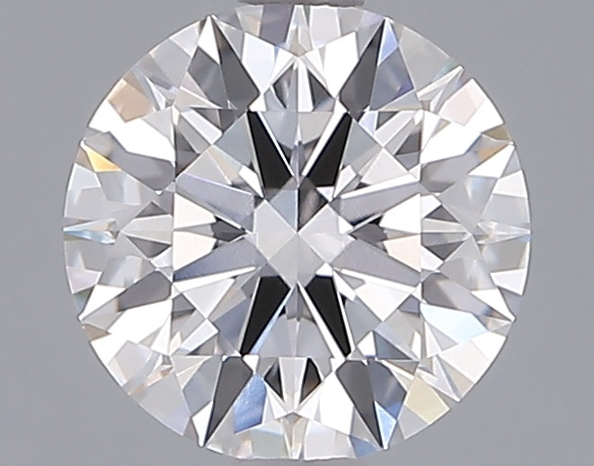 1.55 Carat Round Shaped, Ideal Cut, E Color, VVS1 Clarity, IGI Certified Lab Grown Diamond