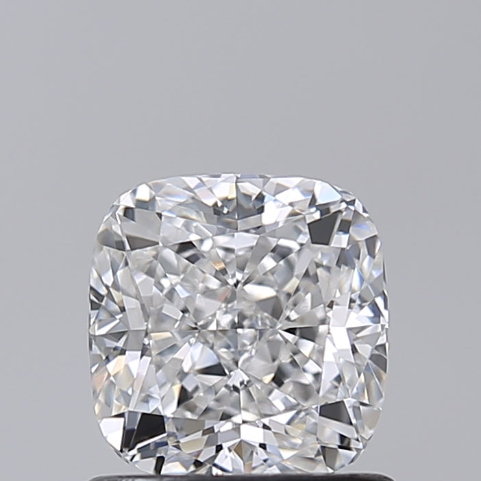1.02 Carat Cushion Shaped, Excellent Cut, E Color, VVS1 Clarity, IGI Certified Lab Grown Diamond