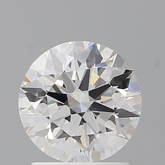 1.56 Carat Round Shaped, Ideal Cut, E Color, VVS2 Clarity, IGI Certified Lab Grown Diamond
