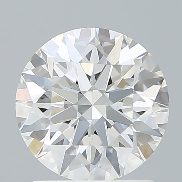 1.60 Carat Round Shaped, Ideal Cut, E Color, VVS2 Clarity, IGI Certified Lab Grown Diamond
