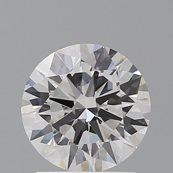 1.56 Carat Round Shaped, Ideal Cut, E Color, VVS2 Clarity, IGI Certified Lab Grown Diamond