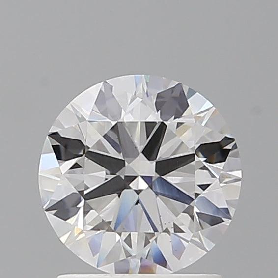1.50 Carat Round Shaped, Excellent Cut, E Color, VS2 Clarity, IGI Certified Lab Grown Diamond