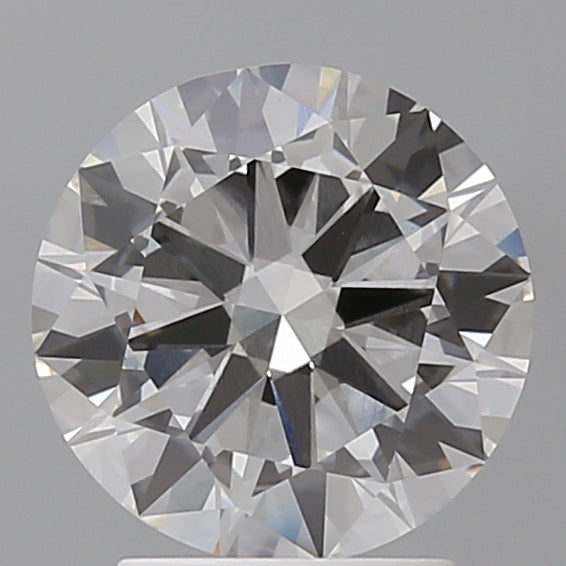 2.47 Carat Round Shaped, Excellent Cut, E Color, VVS2 Clarity, IGI Certified Lab Grown Diamond