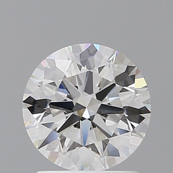 1.57 Carat Round Shaped, Ideal Cut, E Color, VVS2 Clarity, IGI Certified Lab Grown Diamond