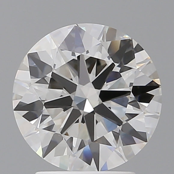 2.55 Carat Round Shaped, Ideal Cut, F Color, VVS1 Clarity, IGI Certified Lab Grown Diamond