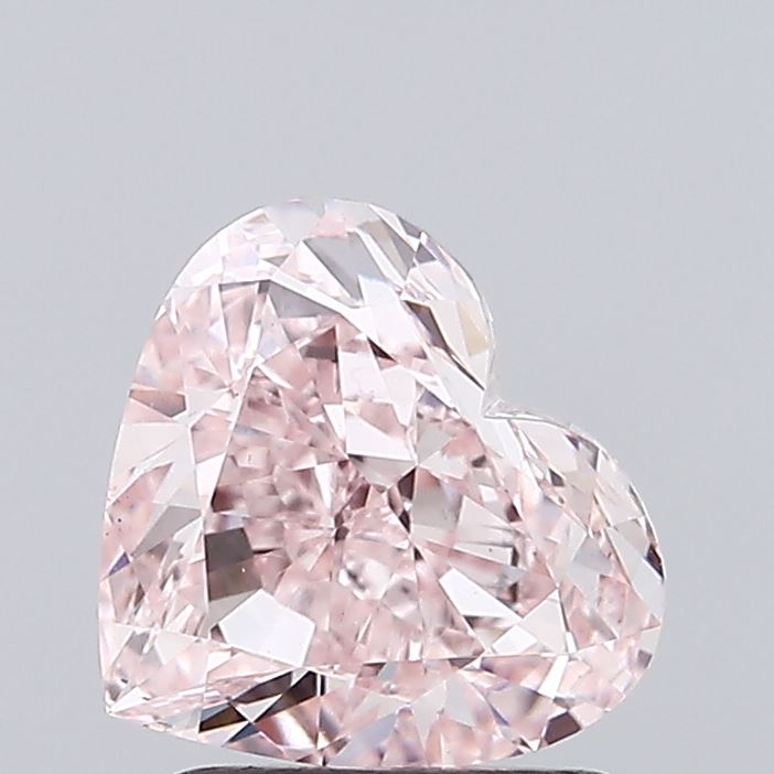 2.01 Carat Pear Shaped, Excellent Cut, VS1 Clarity, IGI Certified Lab Grown Diamond