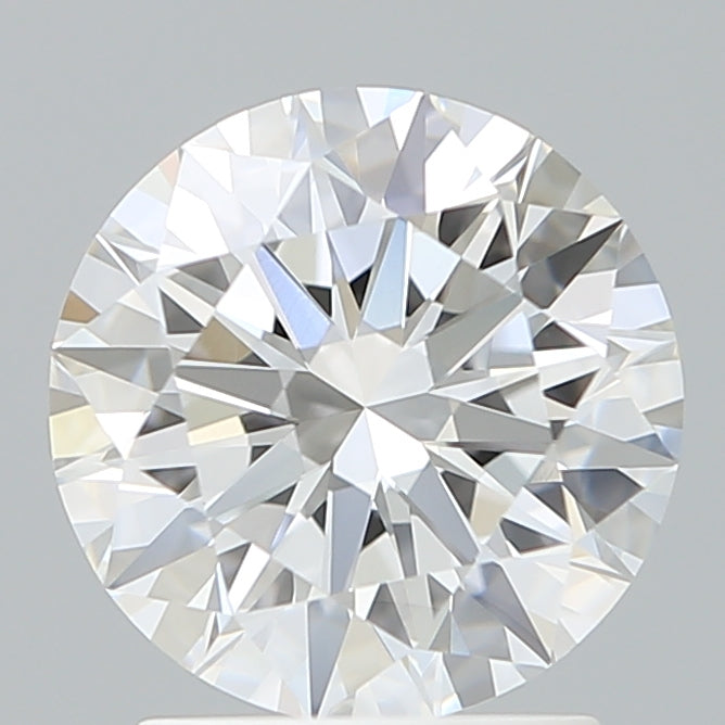 2.04 Carat Round Shaped, Excellent Cut, E Color, VVS1 Clarity, IGI Certified Lab Grown Diamond