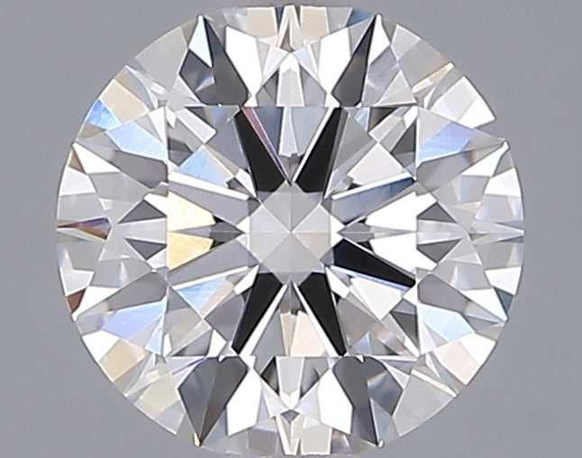 1.56 Carat Round Shaped, Ideal Cut, E Color, VVS1 Clarity, IGI Certified Lab Grown Diamond
