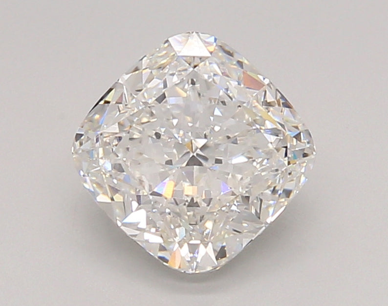 1.04 Carat Oval Shaped, Ideal Cut, D Color, VVS1 Clarity, IGI Certified Lab Grown Diamond