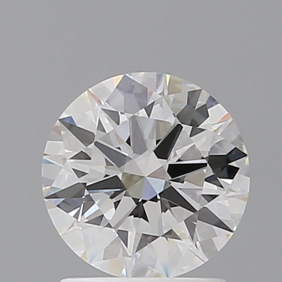 1.52 Carat Round Shaped, Ideal Cut, D Color, VVS2 Clarity, IGI Certified Lab Grown Diamond