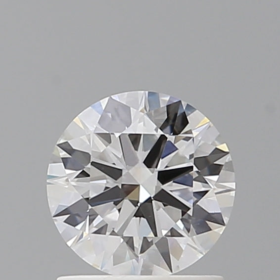 1.10 Carat Round Shaped, Ideal Cut, E Color, VVS1 Clarity, IGI Certified Lab Grown Diamond
