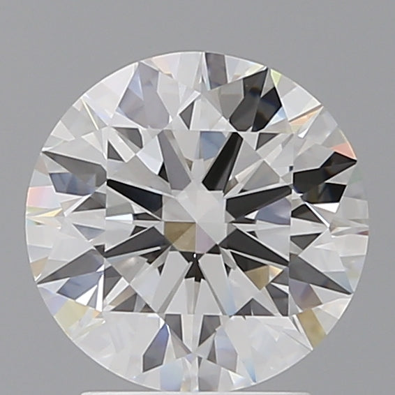 2.51 Carat Round Shaped, Ideal Cut, E Color, VVS2 Clarity, IGI Certified Lab Grown Diamond
