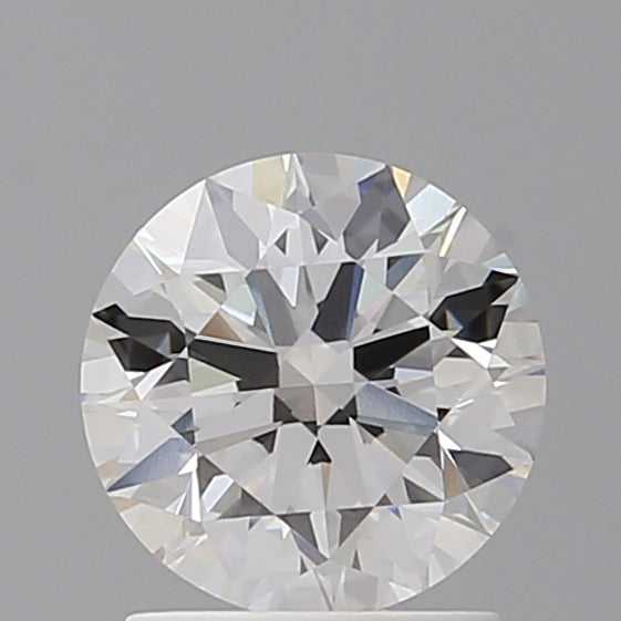 1.56 Carat Round Shaped, Ideal Cut, E Color, VVS2 Clarity, IGI Certified Lab Grown Diamond