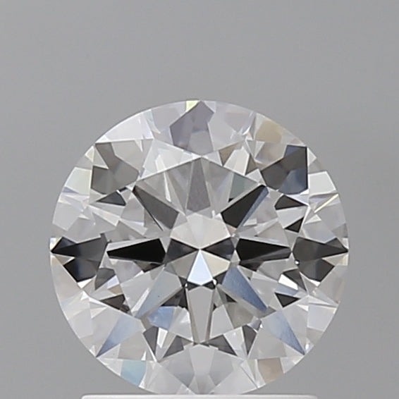 1.51 Carat Round Shaped, Excellent Cut, E Color, VVS2 Clarity, IGI Certified Lab Grown Diamond