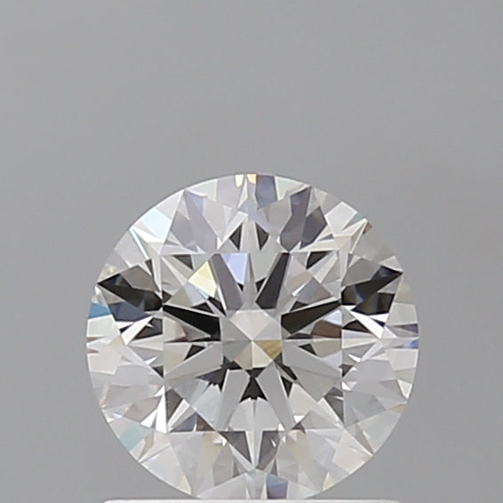 1.10 Carat Round Shaped, Ideal Cut, E Color, VVS2 Clarity, IGI Certified Lab Grown Diamond