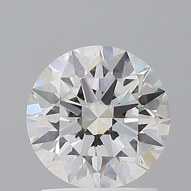 1.56 Carat Round Shaped, Ideal Cut, E Color, VS1 Clarity, IGI Certified Lab Grown Diamond