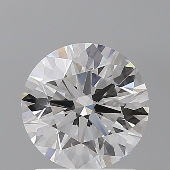 1.59 Carat Round Shaped, Ideal Cut, E Color, VVS2 Clarity, IGI Certified Lab Grown Diamond