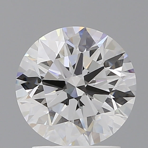 2.08 Carat Round Shaped, Ideal Cut, E Color, VVS2 Clarity, IGI Certified Lab Grown Diamond