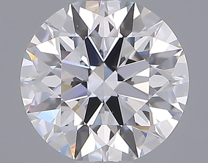 1.03 Carat Round Shaped, Ideal Cut, E Color, VS1 Clarity, IGI Certified Lab Grown Diamond