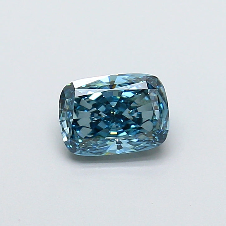 1.07 Carat Cushion Shaped, Very Good Cut, VS1 Clarity, IGI Certified Lab Grown Diamond