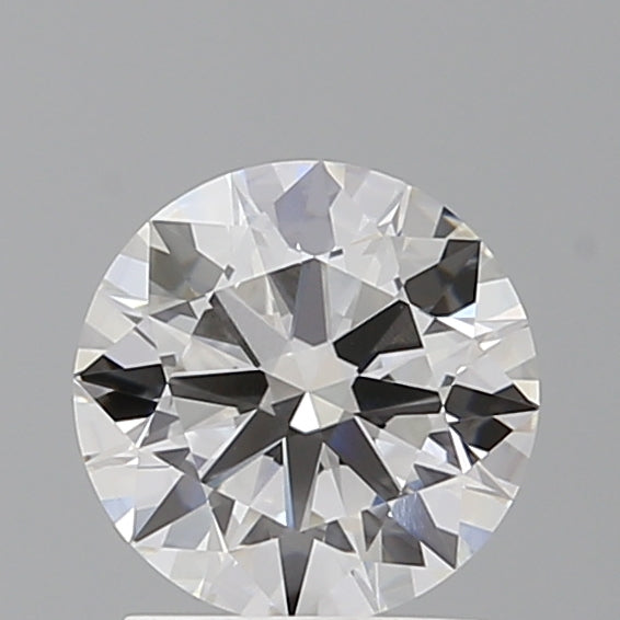 1.52 Carat Round Shaped, Ideal Cut, F Color, VVS1 Clarity, IGI Certified Lab Grown Diamond