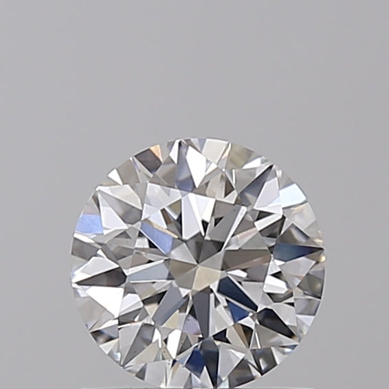 1.02 Carat Round Shaped, Ideal Cut, E Color, VS1 Clarity, IGI Certified Lab Grown Diamond