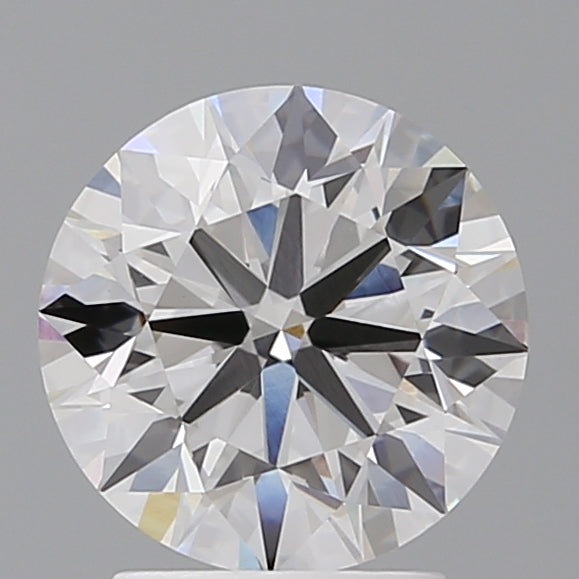 2.54 Carat Round Shaped, Ideal Cut, E Color, VVS2 Clarity, IGI Certified Lab Grown Diamond
