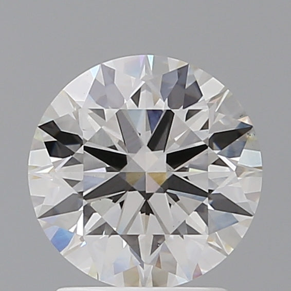 2.02 Carat Round Shaped, Ideal Cut, F Color, VS1 Clarity, IGI Certified Lab Grown Diamond